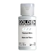 GOLDEN Tekoča akrilna barva 118 ml | Različne barve