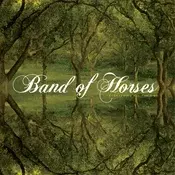 Band Of Horses - Everything All The Time (LP)