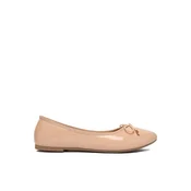 Balerinke JENNY CEO-3V9014-19 Bež