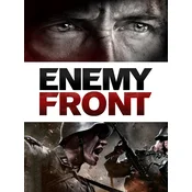 CI Games Game Key Enemy Front (Cijeli svijet)