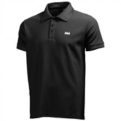 Helly Hansen DRIFTLINE POLO, majica, crna 50584