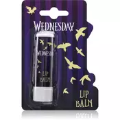Wednesday Lip Balm balzam za ustnice Strawberry 4.4 g