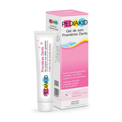 Gel za prve zubice, 15 ml