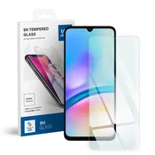 shumee Kaljeno steklo za Samsung Galaxy A05s Blue Star
