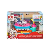 PERTINI 101 Dalmatinac Set za igru