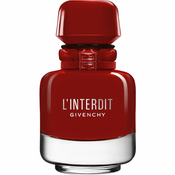 Givenchy L’Interdit Rouge Ultime Parfémovaná voda, 35 ml