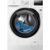 Electrolux Mašina za pranje veša EW6F2482E, 8 Kg, 1400 RPM, Bela
