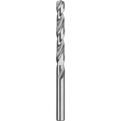 KWB silverstar 2 burgije za metal 1.0, DIN 338, brušene ( KWB 49206510 )