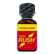 Leather Cleaner Super Rush - 25ml