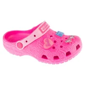 Natikači Crocs  Barbie Classic Clog 211406 Roza