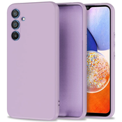 TECH-PROTECT ICON GALAXY A14 5G VIOLET (9490713932018)