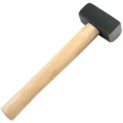 Macola sa drvenom drškom M1000 1000 gr Beorol