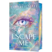 Escape Me (Hardback)