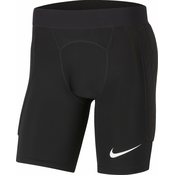 Kratke hlače Nike Y NK DRY PAD GRDN I GK SHORT K