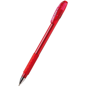 Kemijska olovka Pentel BX487 - Feel - it, 0.7 mm, crvena