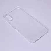 TERACELL Silikonska maska za Nothing Phone Ultra Thin providna