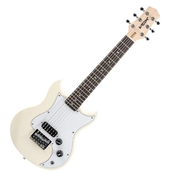 Elektricna gitara VOX - SDC 1 MINI WH, bijela
