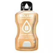 Bolero Classic Panna Cotta - Paket 24 vrečk