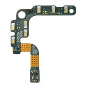 SAMSUNG Samsung, FRC nadomestni flex kabel notranjega zvočnika za Galaxy S23 Ultra Service Pack, Zelena, (5000275984)