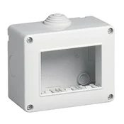 VIMAR PLANA POST.3 MJ RAZVODNA KUTIJA IP40 VI14803