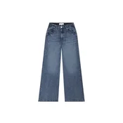 Scalpers Kavbojke   modra/indigo