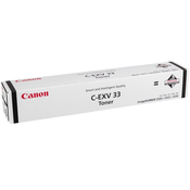 Toner CANON CEXV33