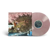 The Deku Trio - Zelda & Jazz II (Pink & Blue Marble Coloured) (2 LP)