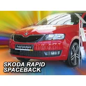 Heko Deflektor - štitnik za masku Škoda Rapid / Spaceback 4/5D (2012+)