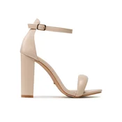 DeeZee Sandale DY8759-2 Bež