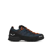 Salewa Trekking čevlji Wildfire 2 Gtx M 61414 Mornarsko modra
