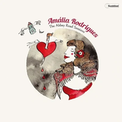 Amália Rodrigues - The Abbey Road Sessions (Limited Edition) (180 g) (LP)