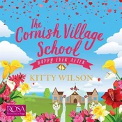 AUDIBOOK Avdio knjiga: The Cornish Village School