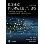 Business Information Systems