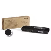 106R02236 - Xerox Toner, Black, 8.000 pages