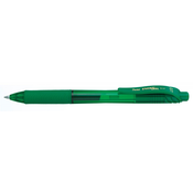 Gel pen 0,7 PENTEL EnerGel BL-107-D zeleni
