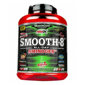 Amix Smooth-8 2300 g, čokolada