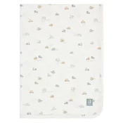Jollein dekica letna jersey 75x100cm on the go 513-511-68075