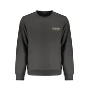 Wrangler Športni pulover 188 - 192 cm/XL fx24msmlog