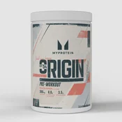 Prehransko dopolnilo za pred vadbo Origin Pre-Workout - 30servings - Peach Rings