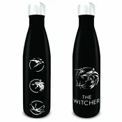 Steklenica iz nerjavečega jekla The Witcher