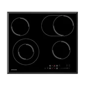 SAMSUNG Ugradna ploca CTR164NC01/BOL crna