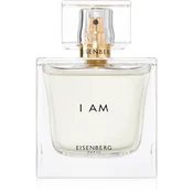 Eisenberg I Am parfumska voda za ženske 100 ml