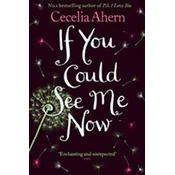 If You Could See Me Now