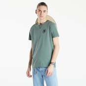 Fjällräven 1960 Logo majica, patina green (S)