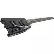 Steinberger električna kitara Spirit GT-Pro deluxe BK