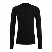 Falke W LONGLEEVED SHIRT TURTLENECK TIGHT FIT, muška podmajica, crna 39635