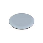 Walteco Jadralno letalo za premikanje Universal glider ? 30 mm, self-adhesive, gray, 4 pcs.