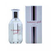 Tommy Hilfiger Tommy Girl Poklon set, Kolonjska voda 50ml + kozmeticka torbica