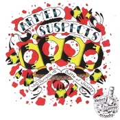 Armed Suspects & Skels - Split (7 SP)