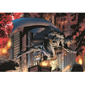 Clementoni Sestavljanka Batman 1000 kosov